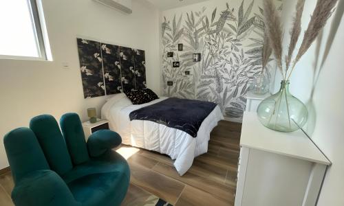 Deluxe Room photo