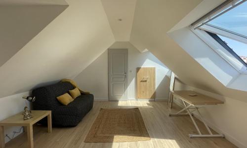 Deluxe Room photo