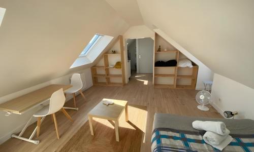 Standard Room photo