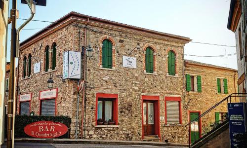 Residenza Tito Livio Teolo