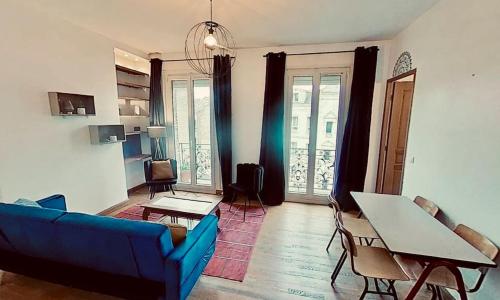 Le Cocon du port - 3 chambres / 81m2