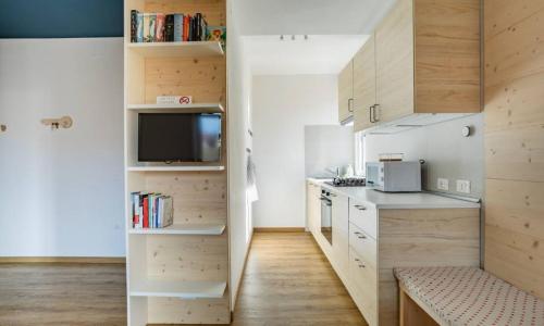 WoodenKey Asiago moderno bicamere in centro