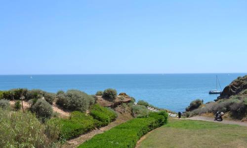 060 Jardin de la Conque B13