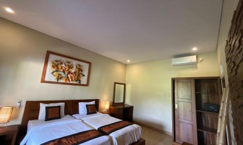Deluxe Room photo