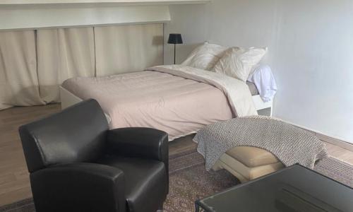 chambre independante