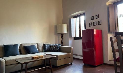 Apartment De' Ramaglianti