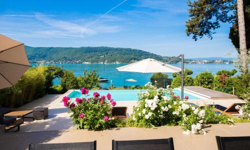 Villa 83 Veyrier - Veyrier du lac