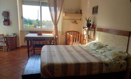 Luminoso appartamento a due passi dal mare