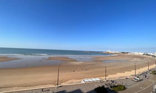 Appartement Les Sables-d'Olonne, 3 pièces, 5 personnes - FR-1-197-182