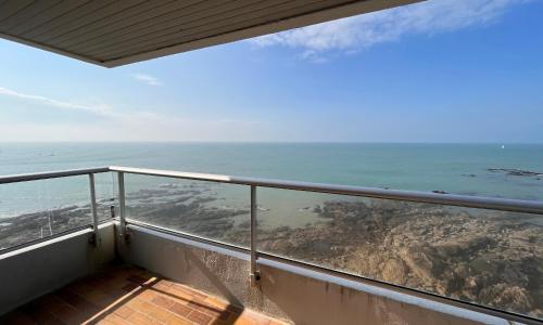 Appartement Les Sables-d'Olonne, 3 pièces, 4 personnes - FR-1-197-201