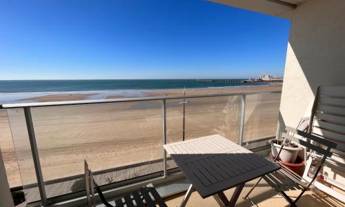 Appartement Les Sables-d'Olonne, 2 pièces, 4 personnes - FR-1-197-329