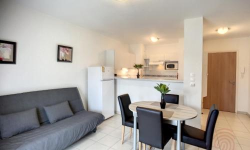 Appartement Lamalou-les-Bains, 2 pièces, 2 personnes - FR-1-451-117