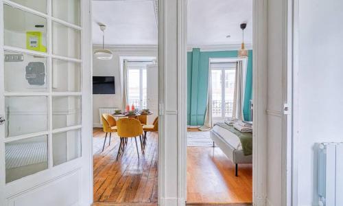 Appartement Vintage Montparnasse - II