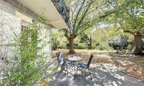 Studio Lamalou-les-Bains, 1 pièce, 2 personnes - FR-1-451-190