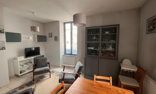 Appartement Les Sables-d'Olonne, 4 pièces, 6 personnes - FR-1-197-577
