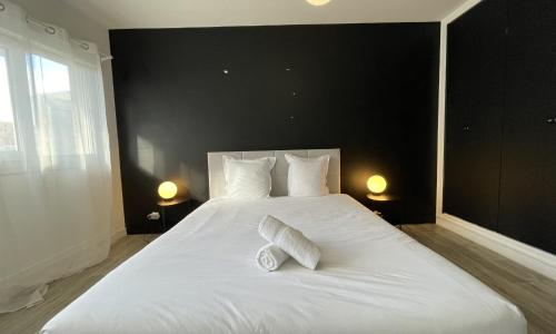 Deluxe Room photo