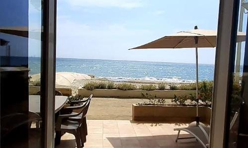 Résidence Pascal Paoli