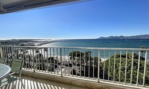 Appartement Cannes, 3 pièces, 4 personnes - FR-1-470-17