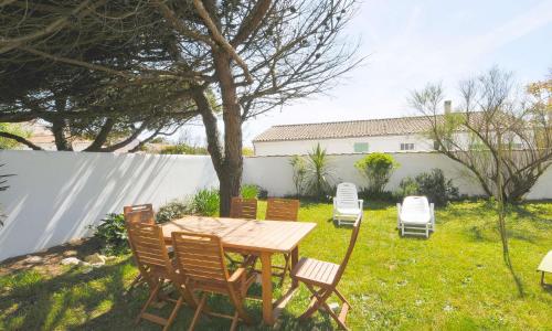 Villa à proximité de la plage