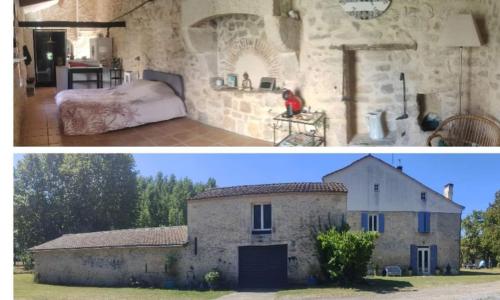 La hulotte de Labarthe