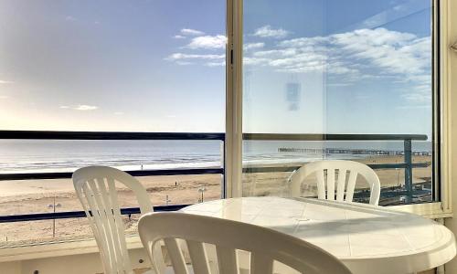 Appartement Saint-Jean-de-Monts, 3 pièces, 4 personnes - FR-1-652-5