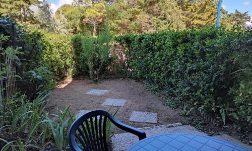 Studio Saint-Jean-de-Monts, 1 pièce, 2 personnes - FR-1-652-21