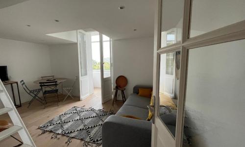 Studio Arcachon, 1 pièce, 4 personnes - FR-1-420-120