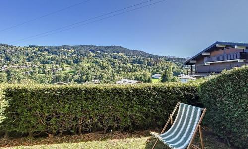 Appartement Demi-Quartier, 2 pièces, 4 personnes - FR-1-560-104