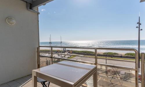 Appartement Mimizan, 2 pièces, 6 personnes - FR-1-50-114