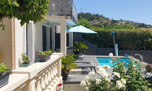 STUDIO INDEPENDANT LA TURBIE