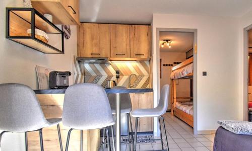 Appartement Morzine, 2 pièces, 4 personnes - FR-1-524-105