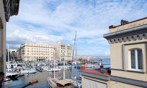 Suite dell'Ovo - Dimore Partenopee