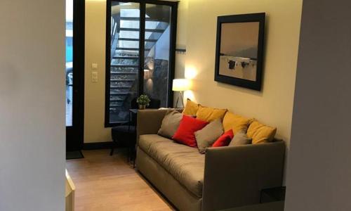 Le Rocher du Sillon & Le Petit Sillon