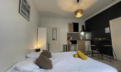 Deluxe Room photo