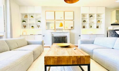 REIMS CATHEDRALE LUXURIOUS PROPERTY