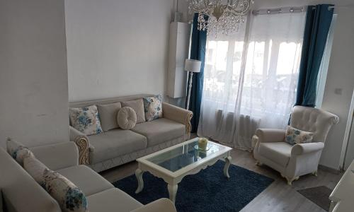 Charmante petite maison