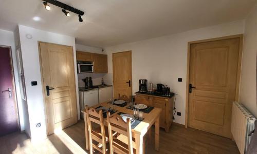 Appartement Montgenèvre, 2 pièces, 4 personnes - FR-1-266-219