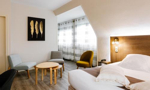 Deluxe Room photo