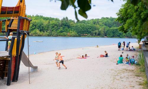 Camping du Lac