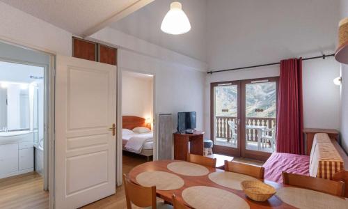 Appartement La Mongie, 3 pièces, 7 personnes - FR-1-404-197