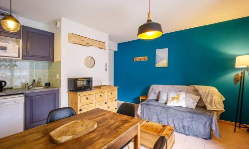 Appartement Loudenvielle, 2 pièces, 4 personnes - FR-1-695-23