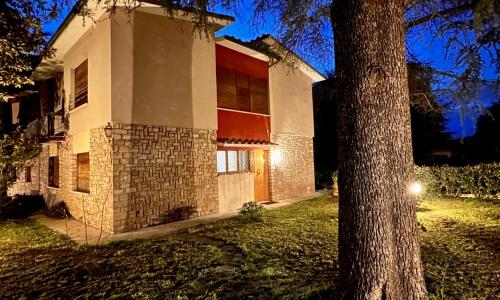 Villa degli Ulivi Garden