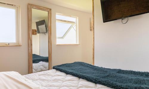 Mobil Home à la Ferme