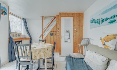 Maison proche Mont St Michel