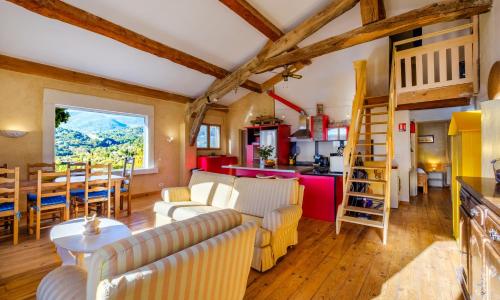 Villa Provence Vue Panoramique -