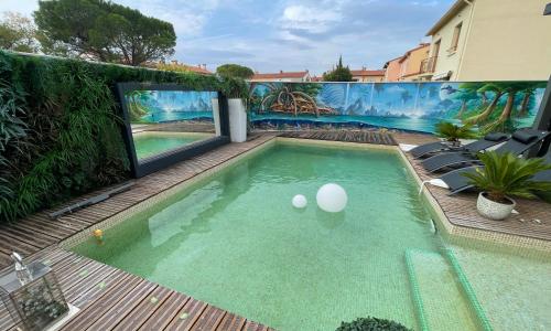 Relaxation AquatiqueGarantie100%