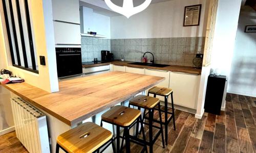 Le Mouscoul de Saint Guénolé