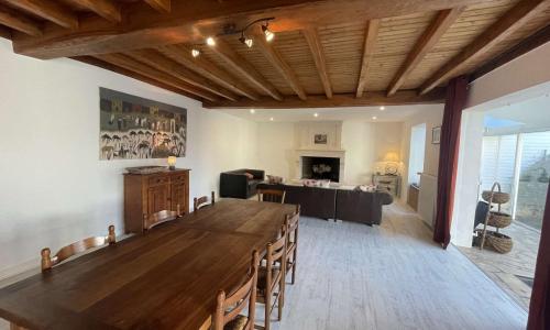 Maison Yves, 5 pièces, 9 personnes - FR-1-246-693