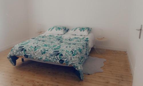 Maison centre historique