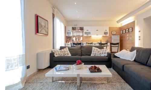 Appartamento nuovo 6 posti - Abetone